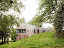 Green House - David Sheppard Architects